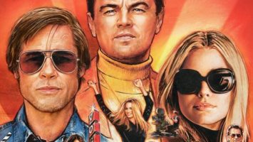Once Upon a time in hollywood reseña