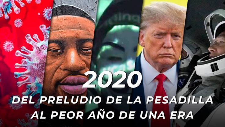 sucesos del año 2020
