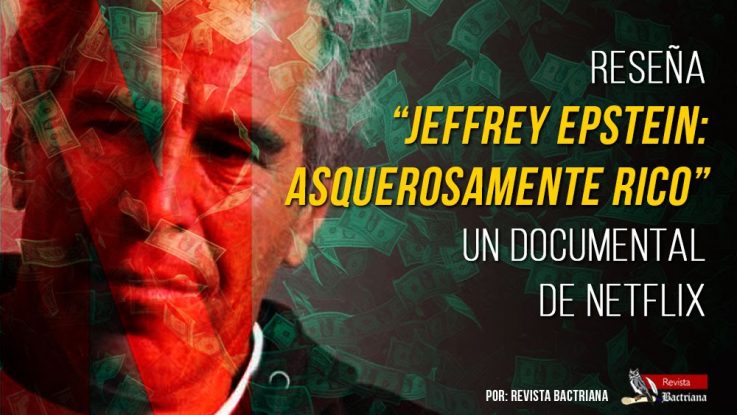 reseña jeffrey epstein documental